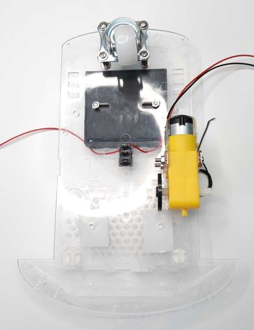 DC Motors