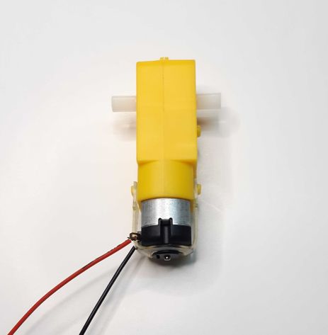 DC Motors