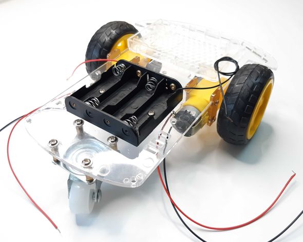 Robot Chassis