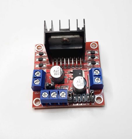 Motor Driver