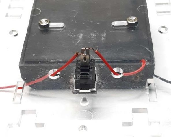 Chassis