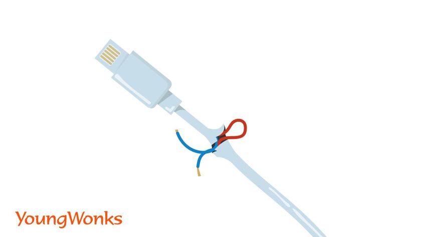 advantages of wireless charging