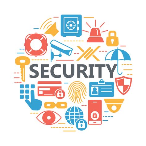 basic guidelines to ensure internet safety