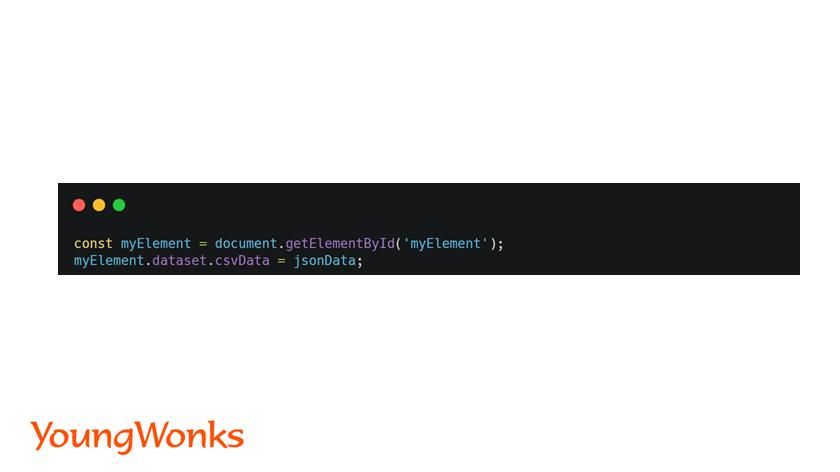 dataset csv data