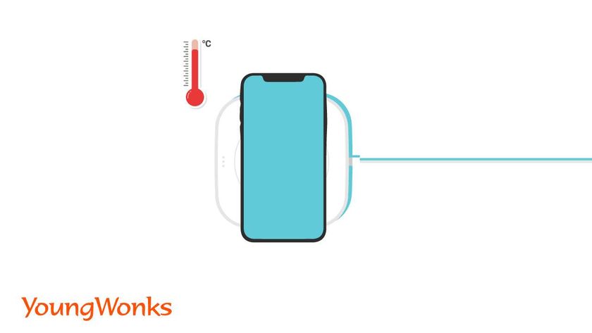 disadvantages of wireless charging
