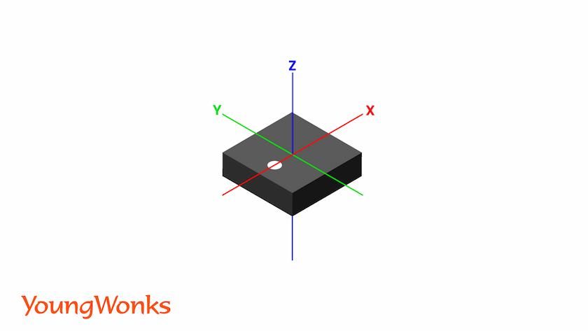 how does an accelerometer work