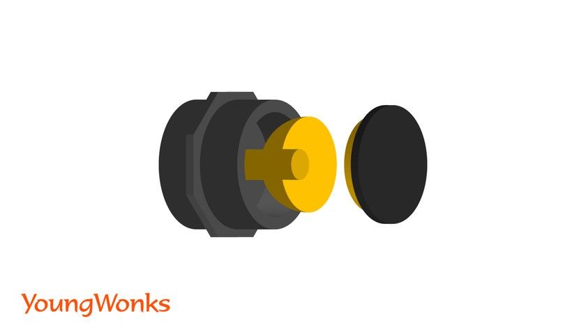 hrg gyroscopes