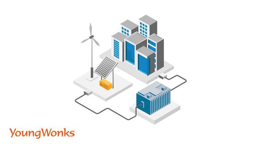 iot smartgrids