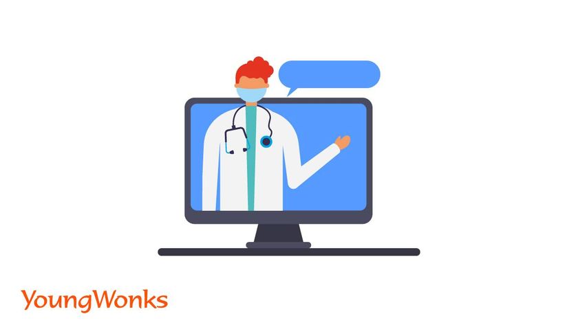 iot telehealth