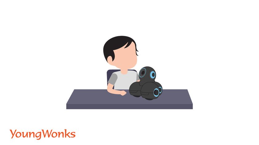 Robotics for kids is another way to learn coding in computer programming courses