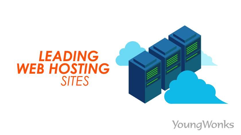 Free and paid web hosting providers in 2026