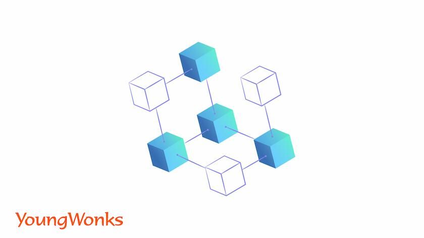 rust making embedded systems and blockchain applications