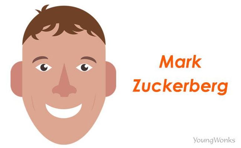 successful coder mark zuckerberg