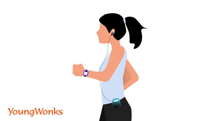 wearables for personal use