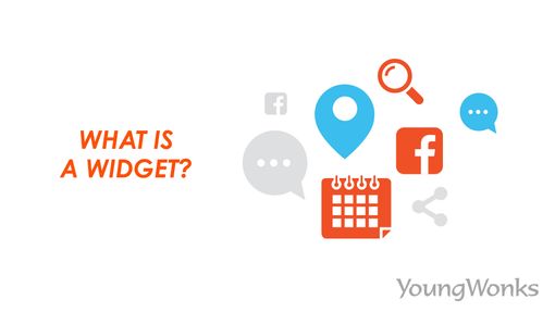 What is a Widget