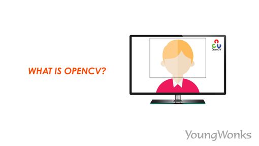What is OpenCV?