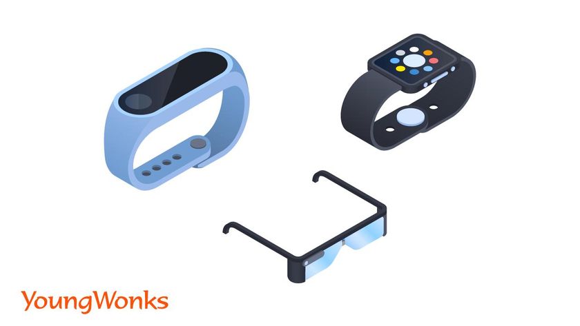 what is wearable technology