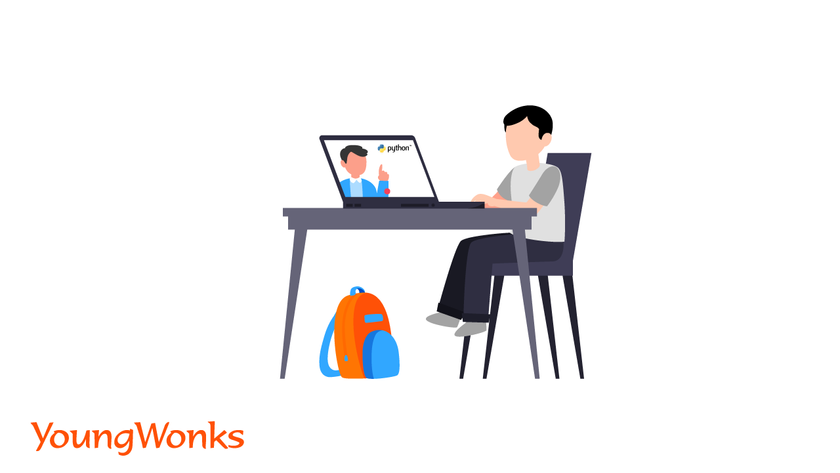 What are the different was to learn coding for kids.