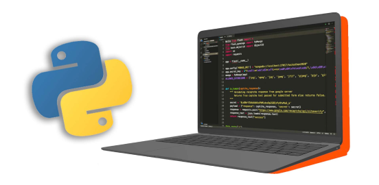 Coding summer camp banner