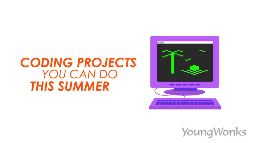 Raspberry pi coding projects for kids