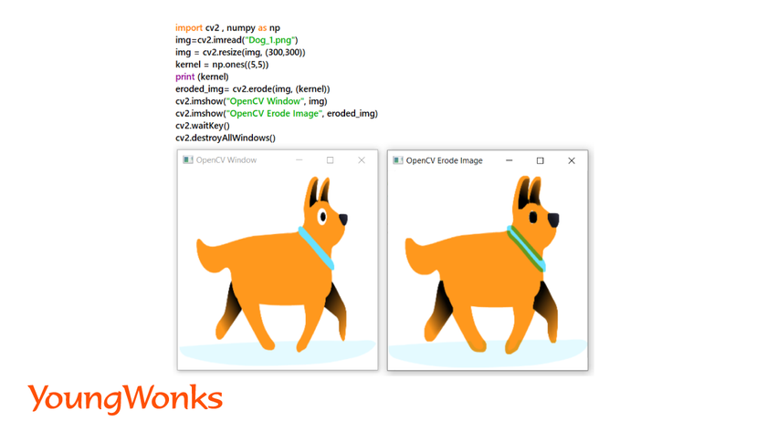getting-started-with-python-image-processing-using-OpenCV-eroded-image