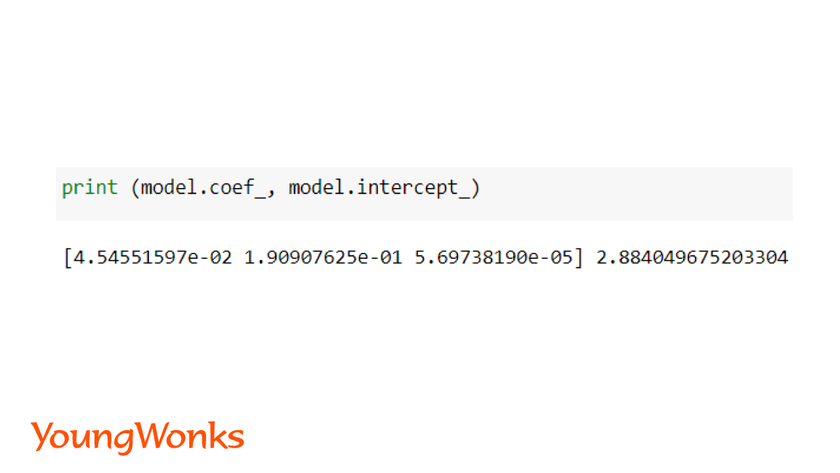 getting-started-with-sklearn-linear-regression-LR-model-coefficients-multiple-linear-regression