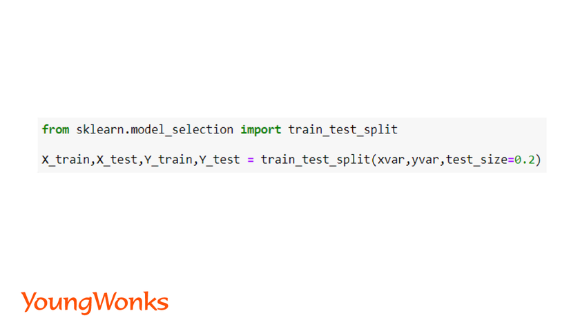 getting-started-with-sklearn-linear-regression-train-test-split-multiple-linear-regression