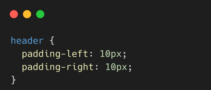html-and-css-design-and-build-websites-header-tag-internal-css-padding-left-padding-right