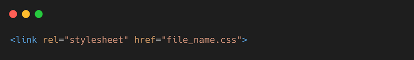 html-and-css-design-and-build-websites-link-tag-rel-attribute-href-attribute