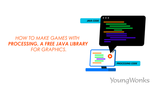 A multiplayer game built after learning the fundamentals of Java and Processing