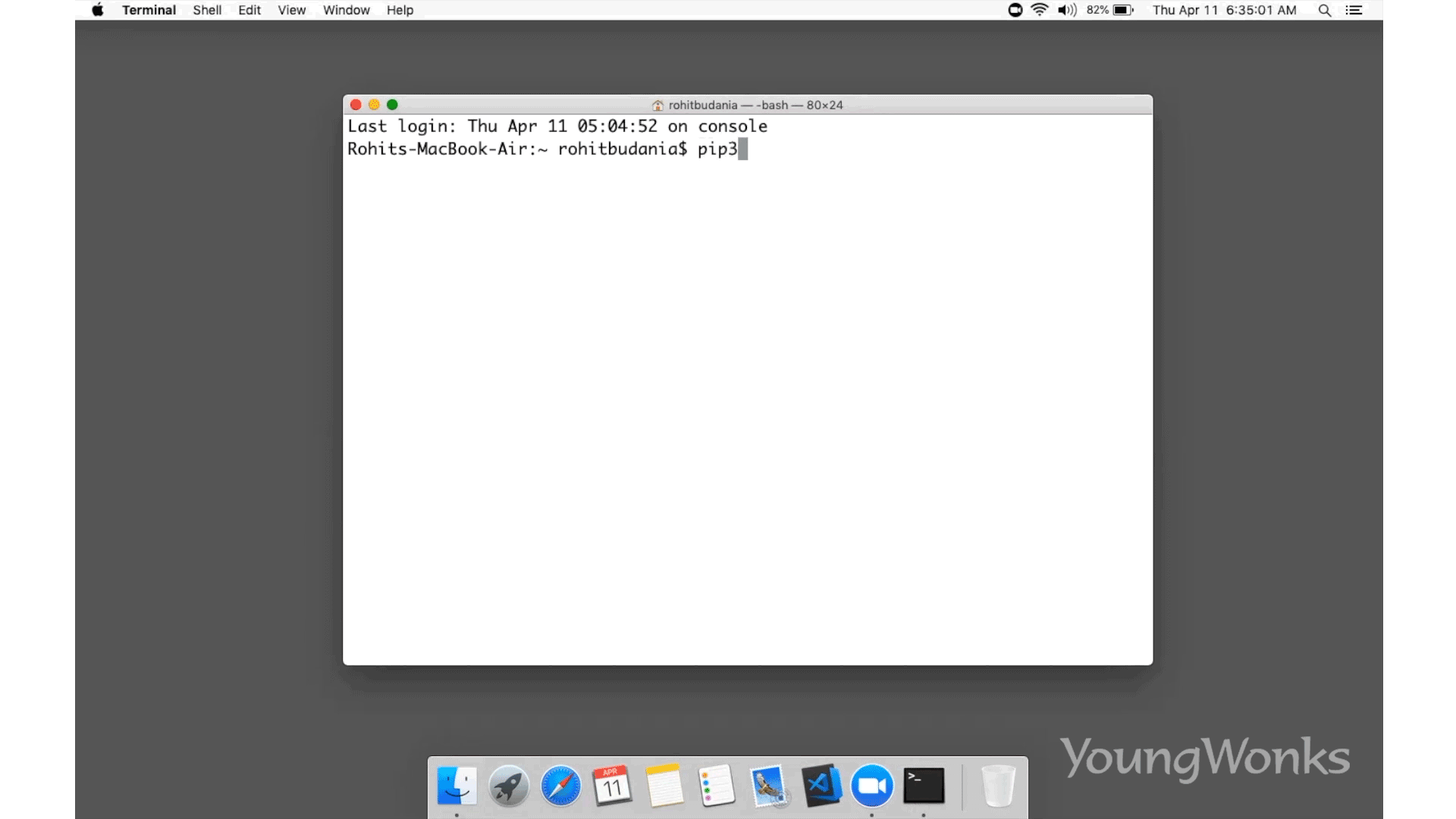 Mac screengrab2