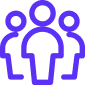 Small classes with personalized attention