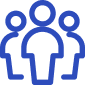 Private or small group English classes