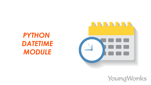 Python datetime module which talks about the various classes in this module and their functions