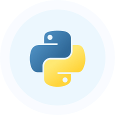 python-oriented
