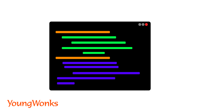 rust making command line tools