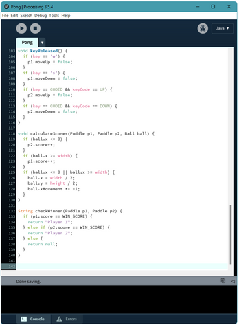 Code Snippet