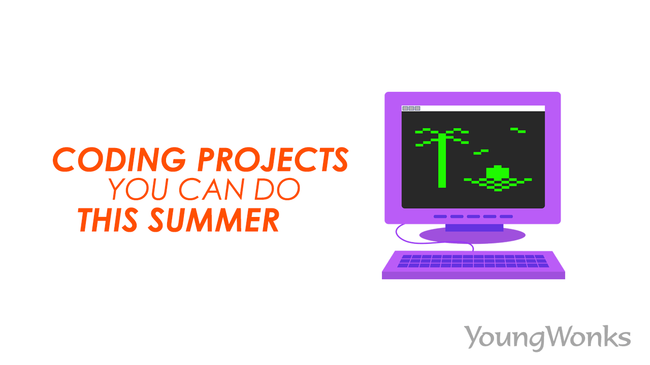 Raspberry pi coding projects for kids