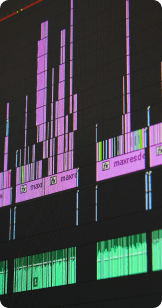Video editing