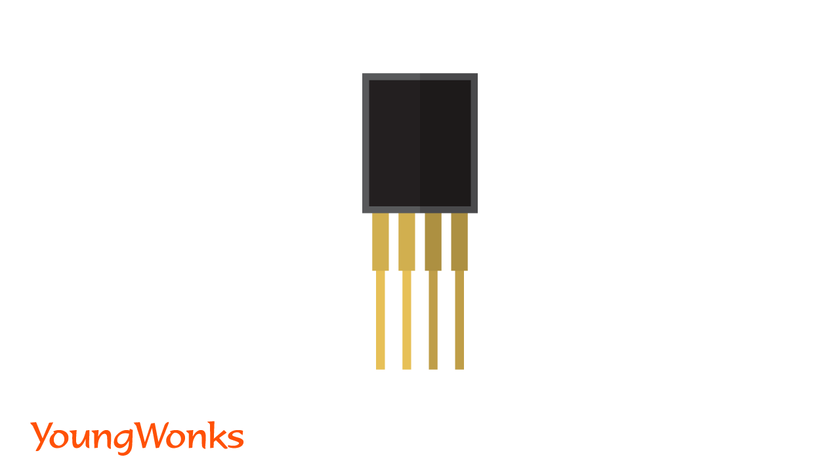 what is a transistor