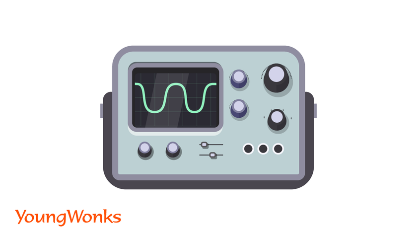 what is an oscilloscope