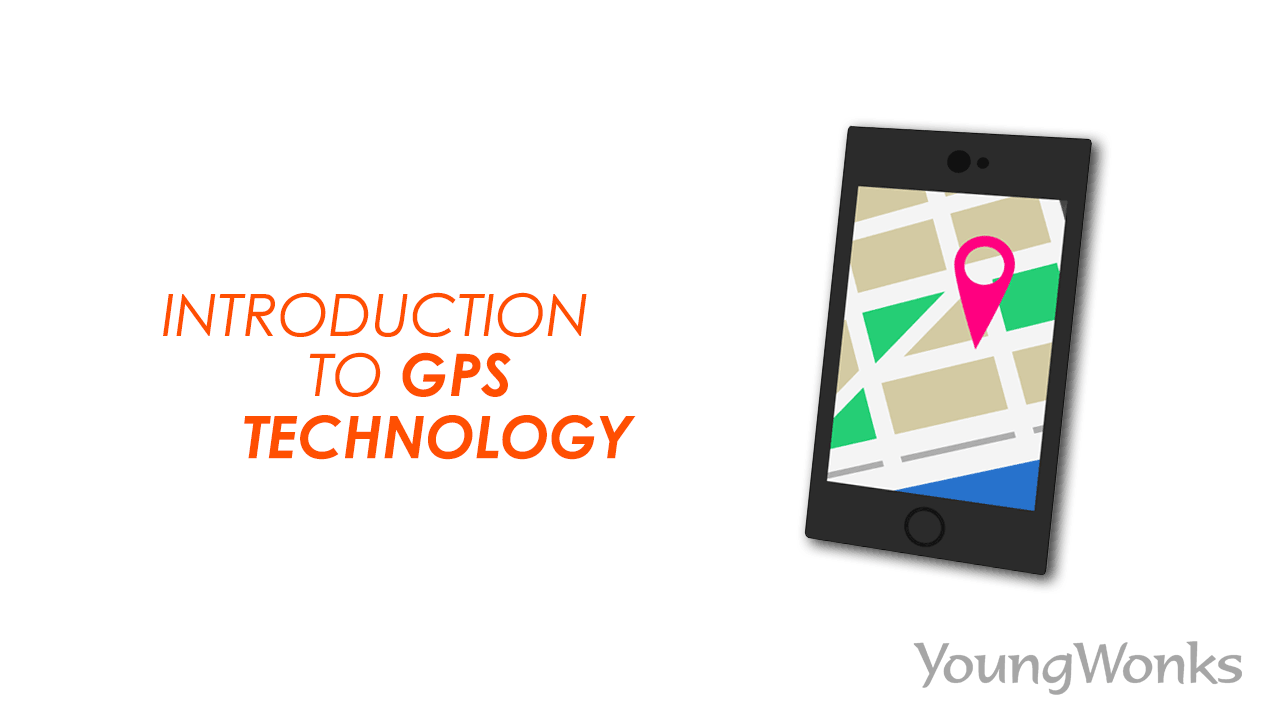 What is Global Positioning System and how does this system work. 