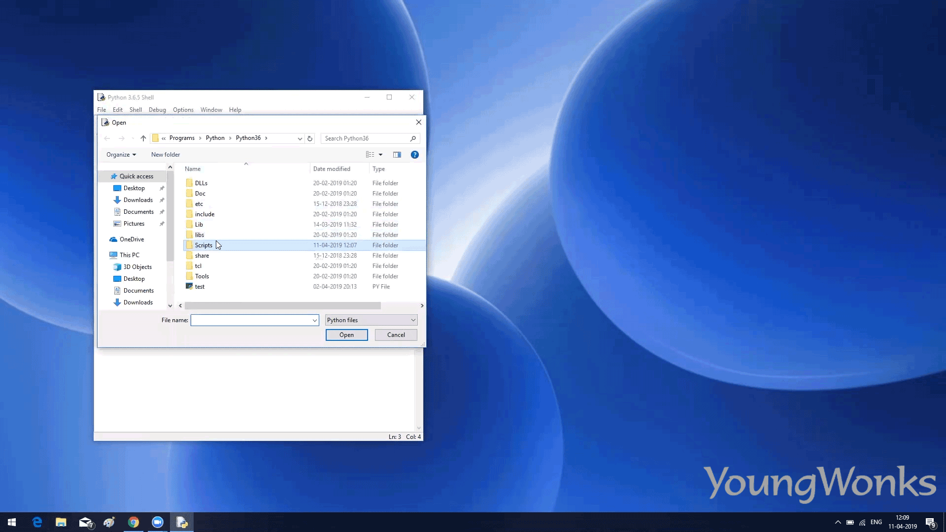 Windows screengrab4