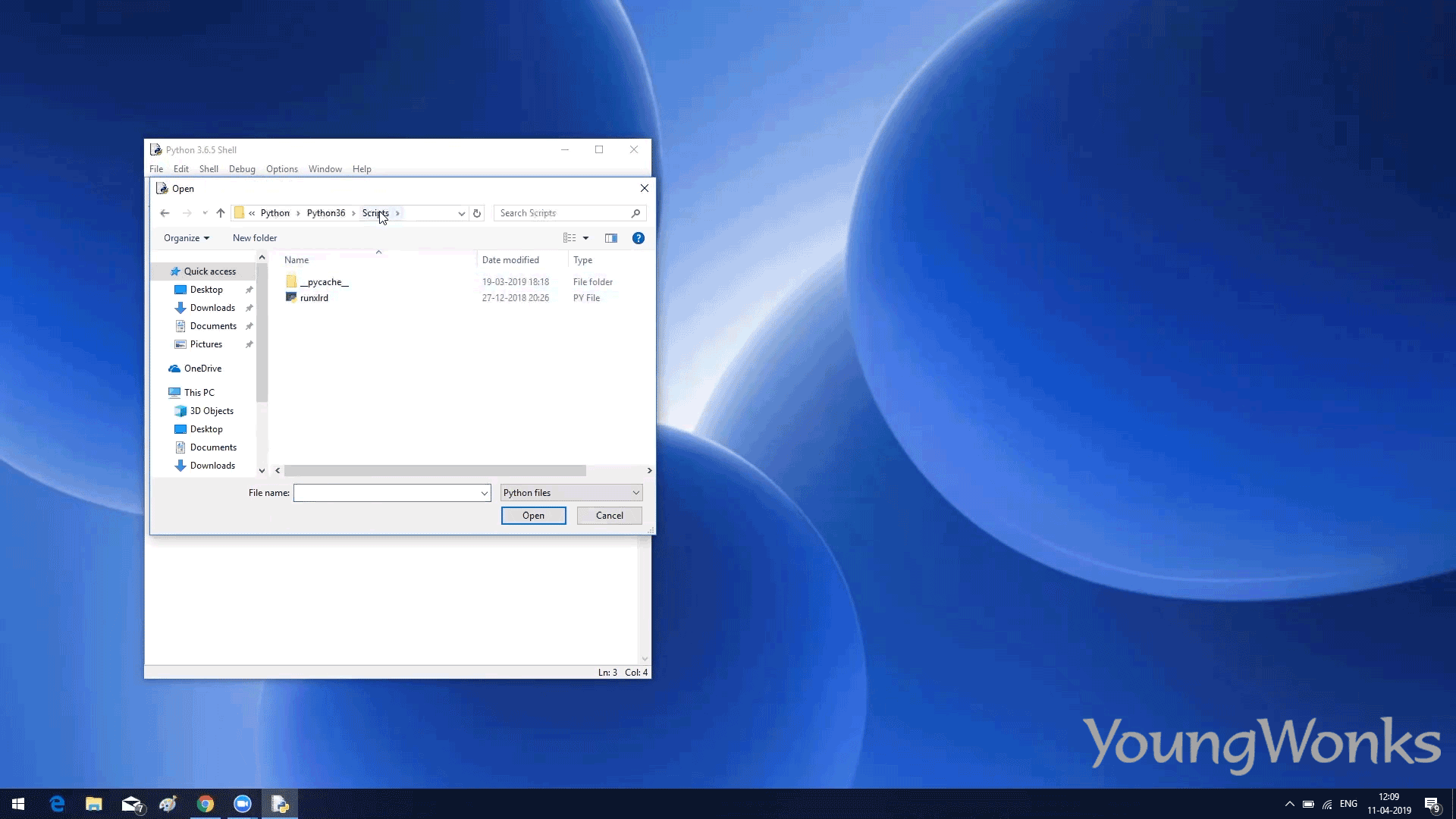 Windows screengrab5
