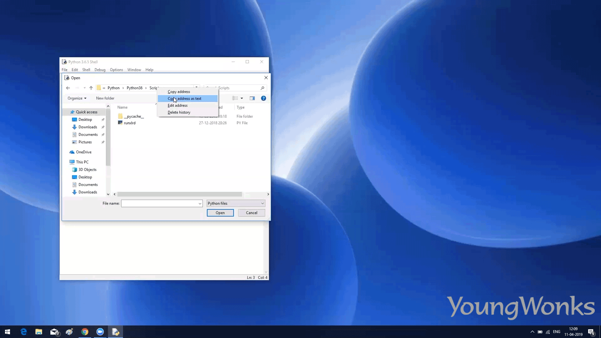 Windows screengrab6