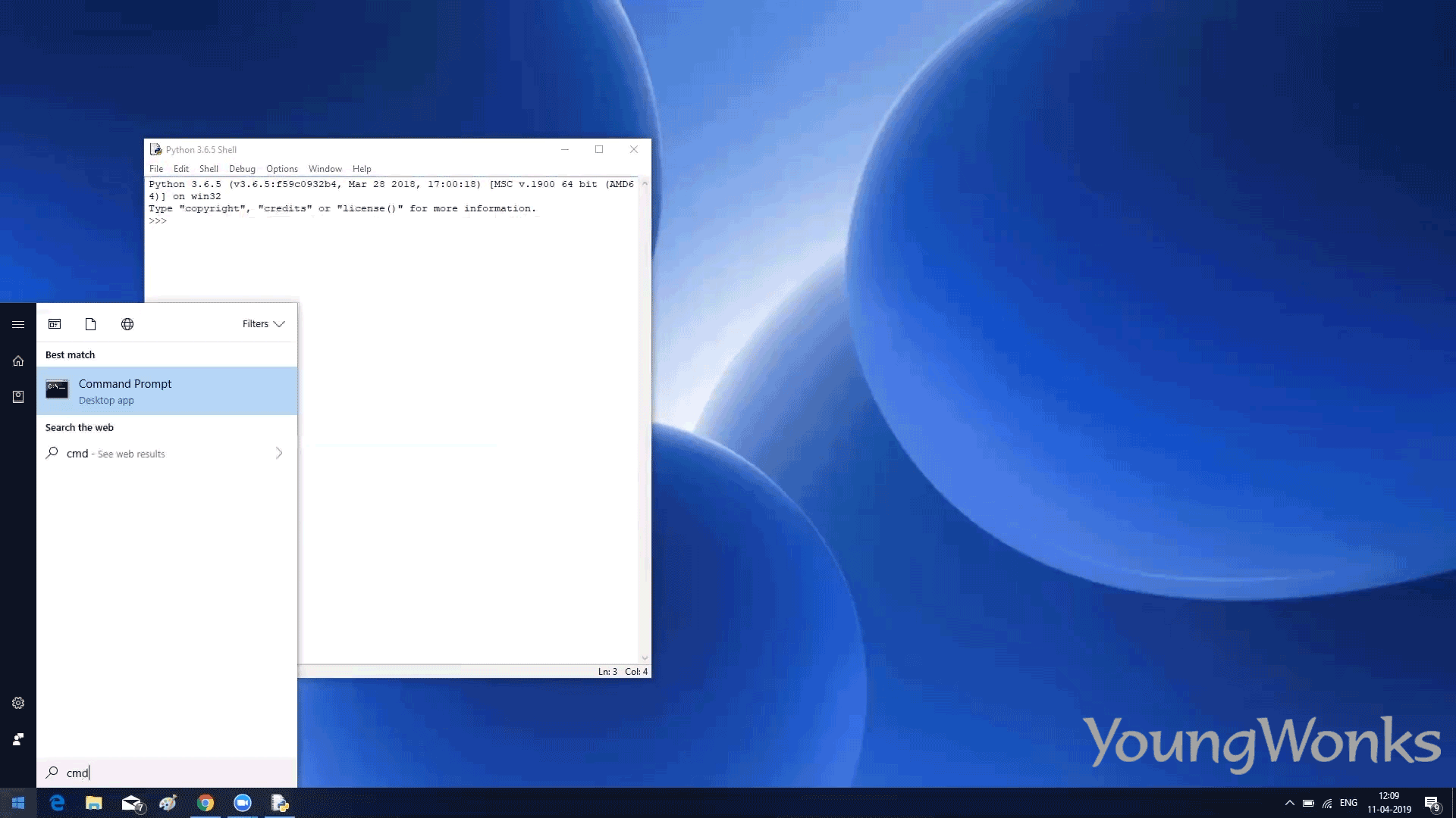 Windows screengrab7