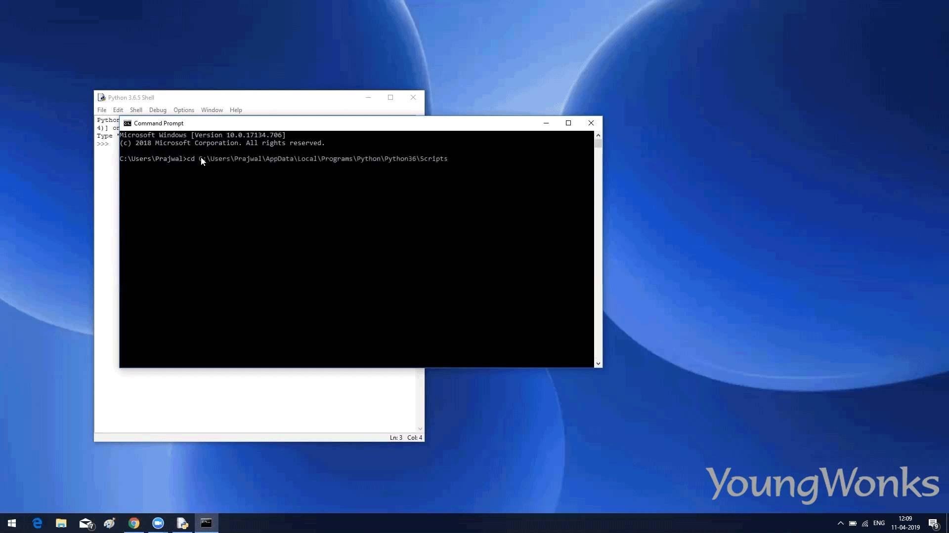 Windows screengrab8