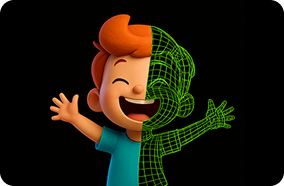 3D Modeling