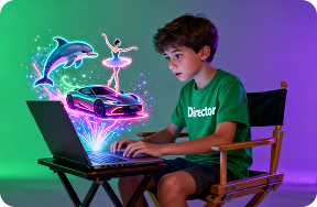AI Filmmaking