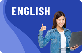 English